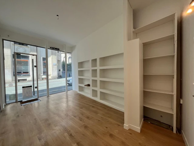 achat maison Angers