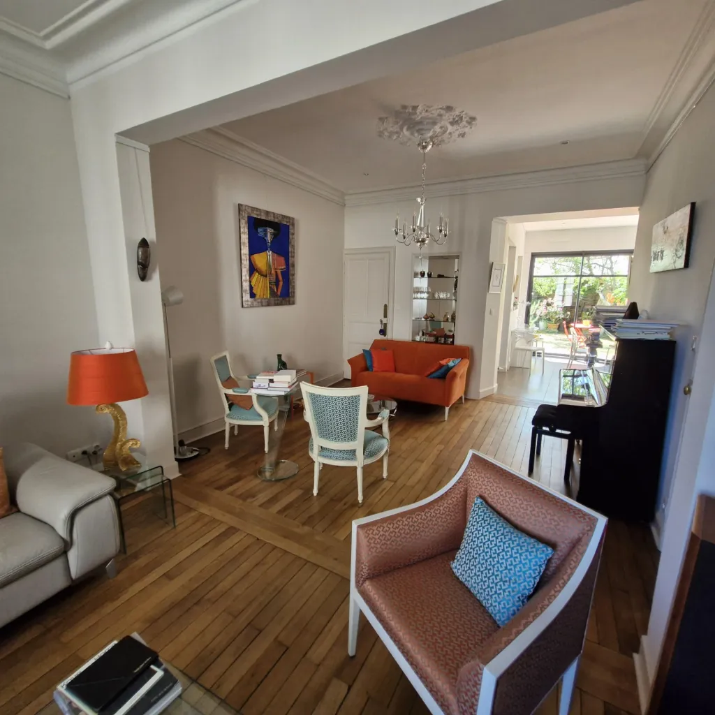 achat maison Angers