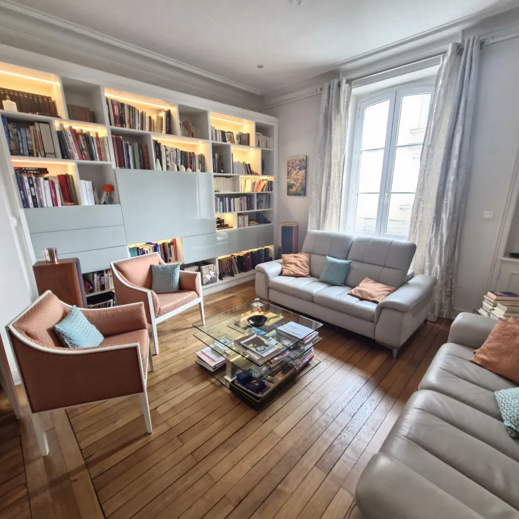 achat maison Angers
