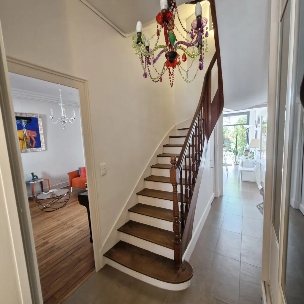 achat maison Angers