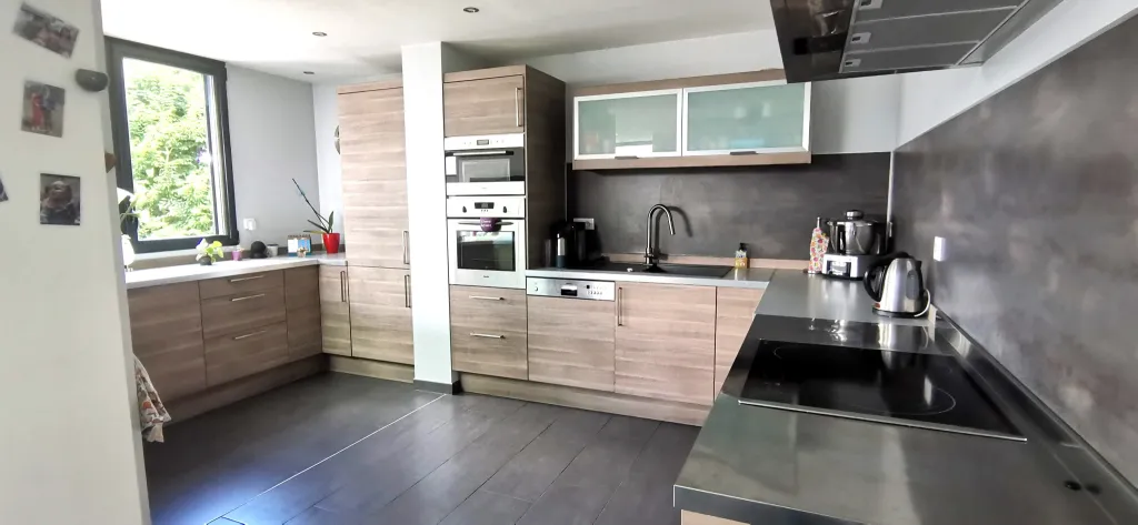 achat maison Angers