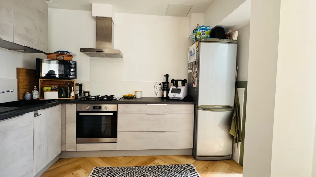 achat maison Angers
