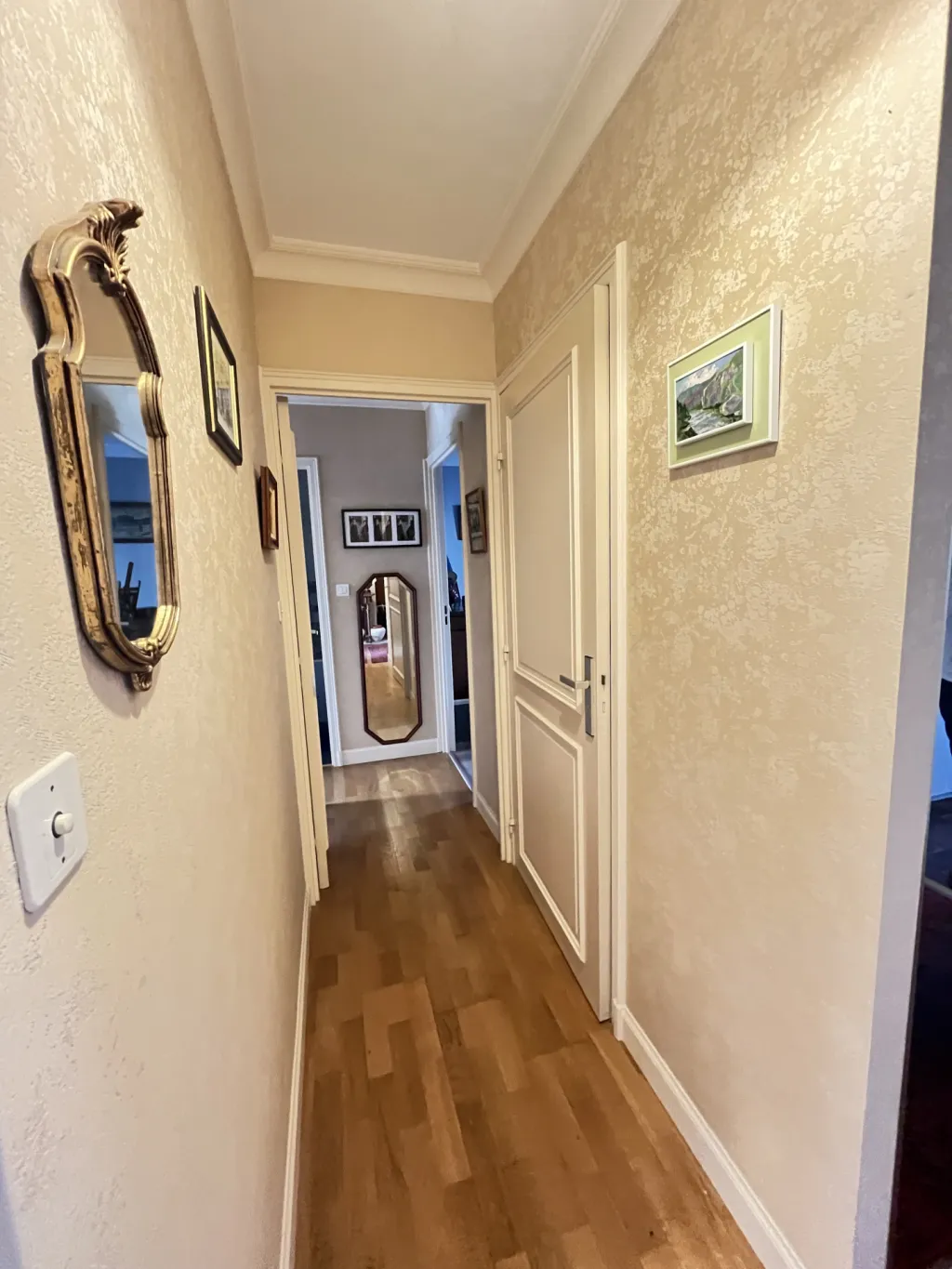 achat maison Angers