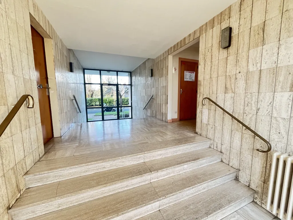 achat maison Angers