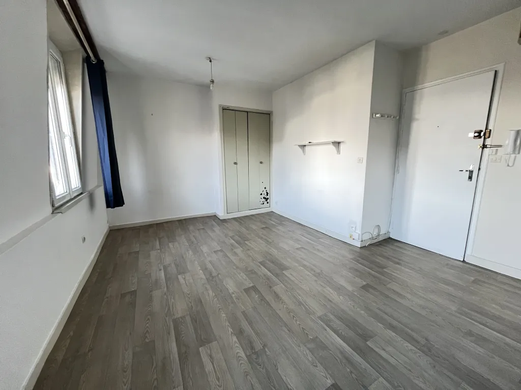 achat maison Angers