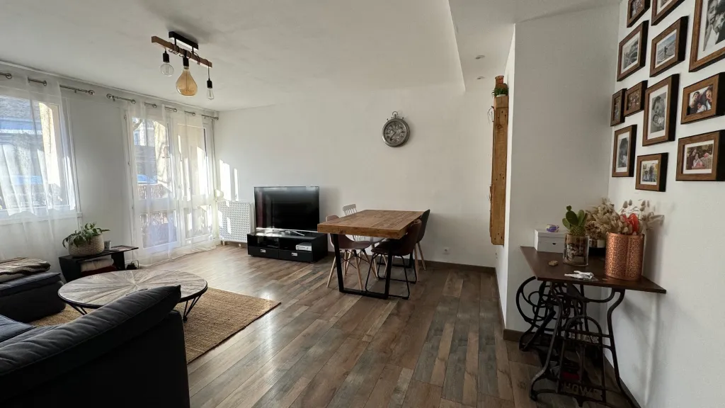achat maison Angers