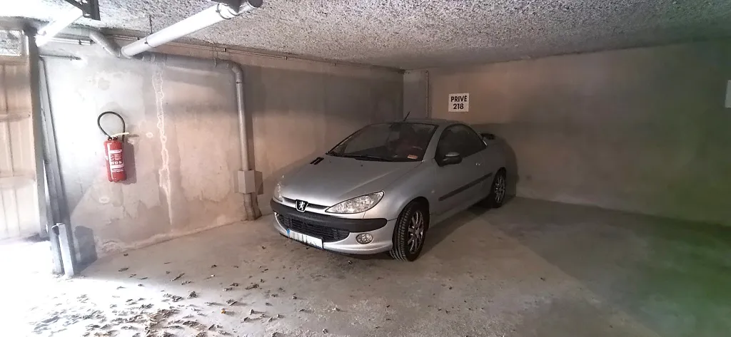 achat maison Angers