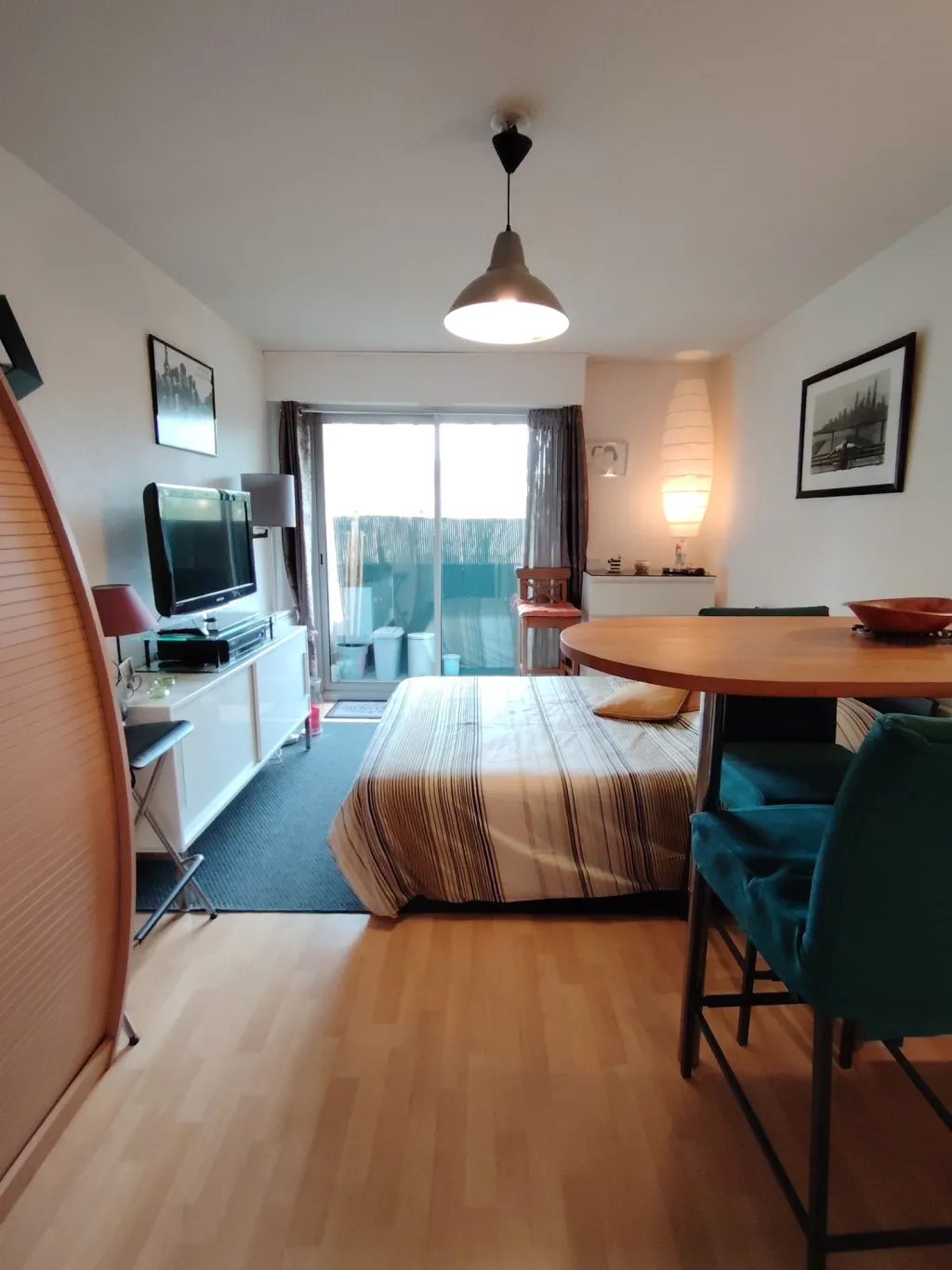 achat maison Angers
