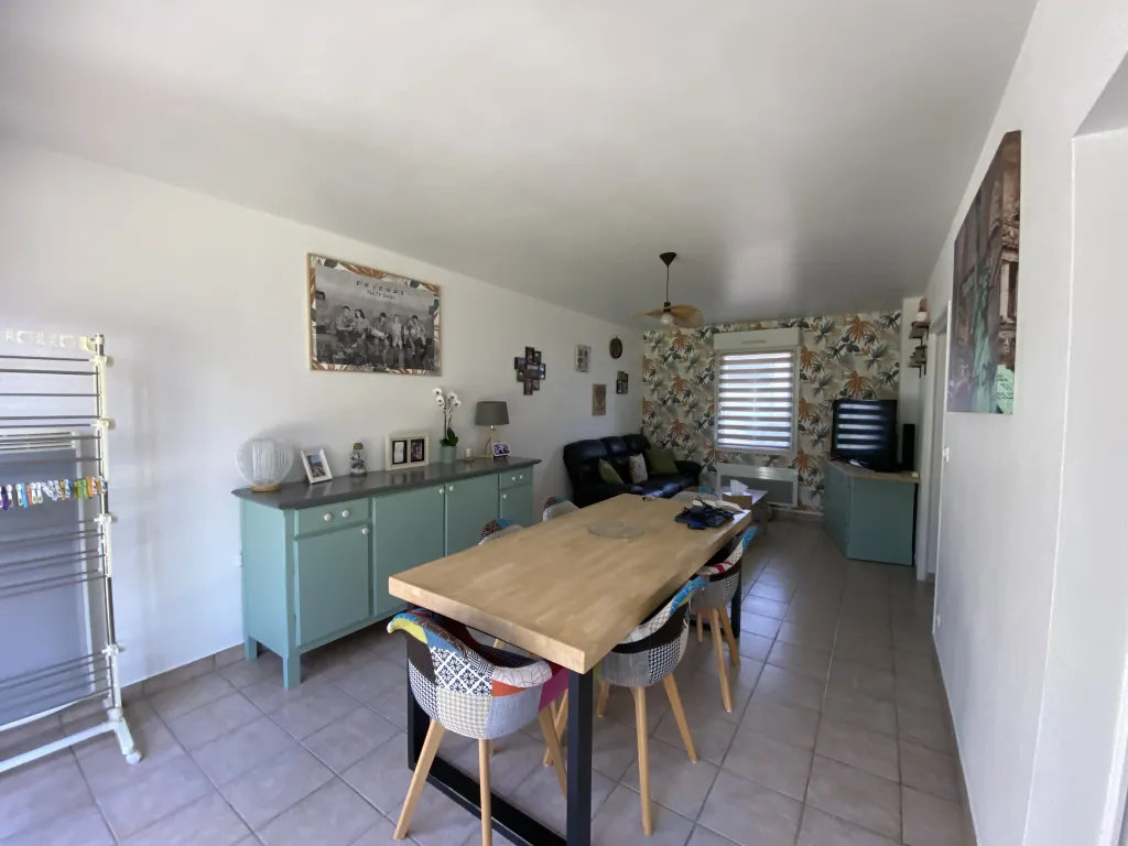 achat maison Angers