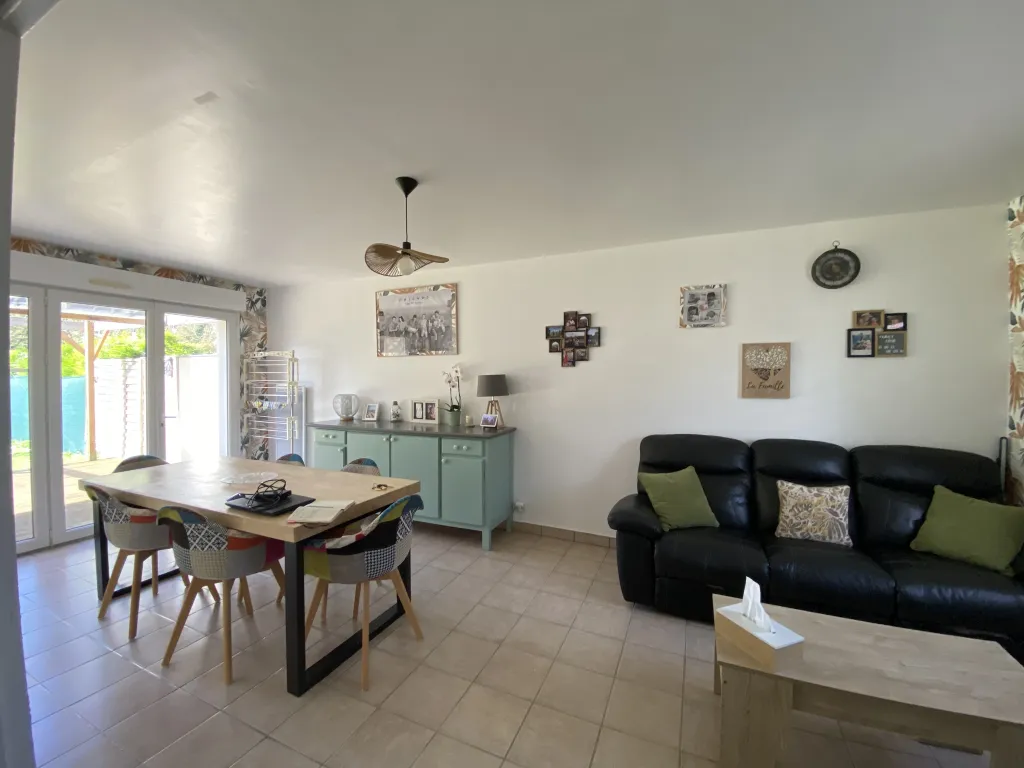 achat maison Angers