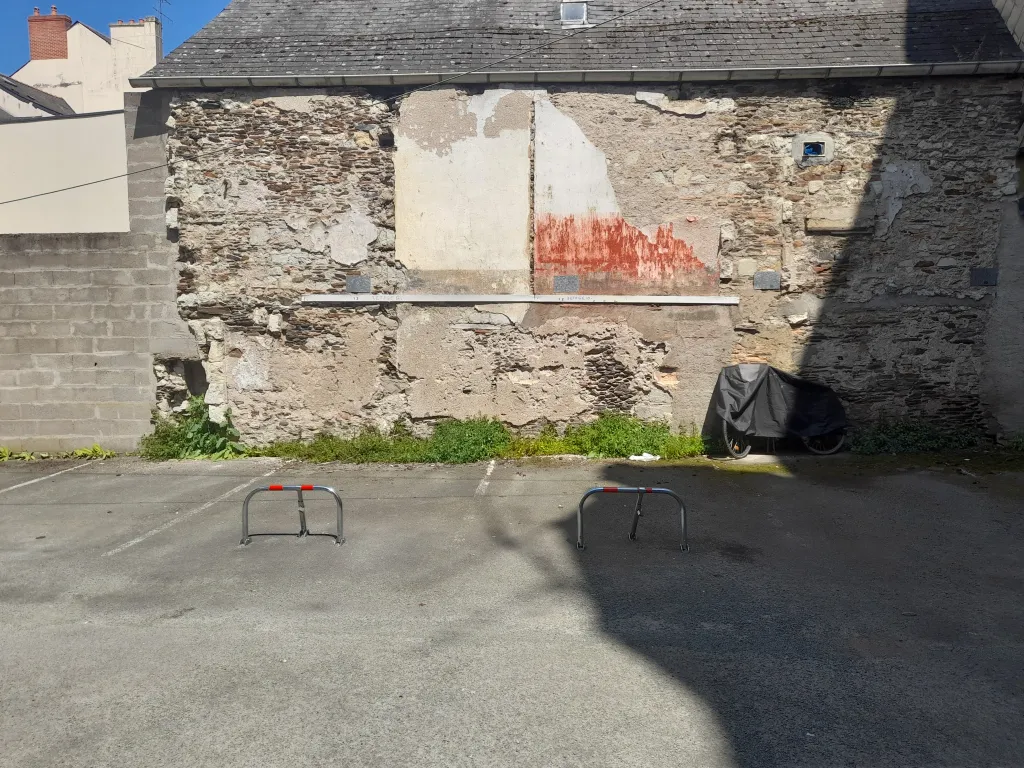 achat maison Angers