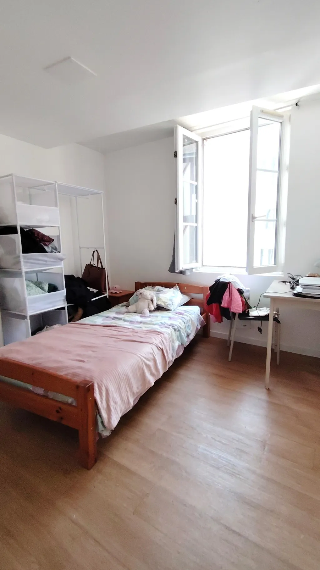 achat maison Angers