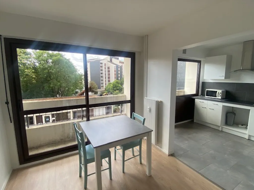 achat maison Angers