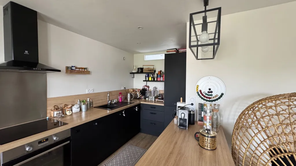 achat maison Angers
