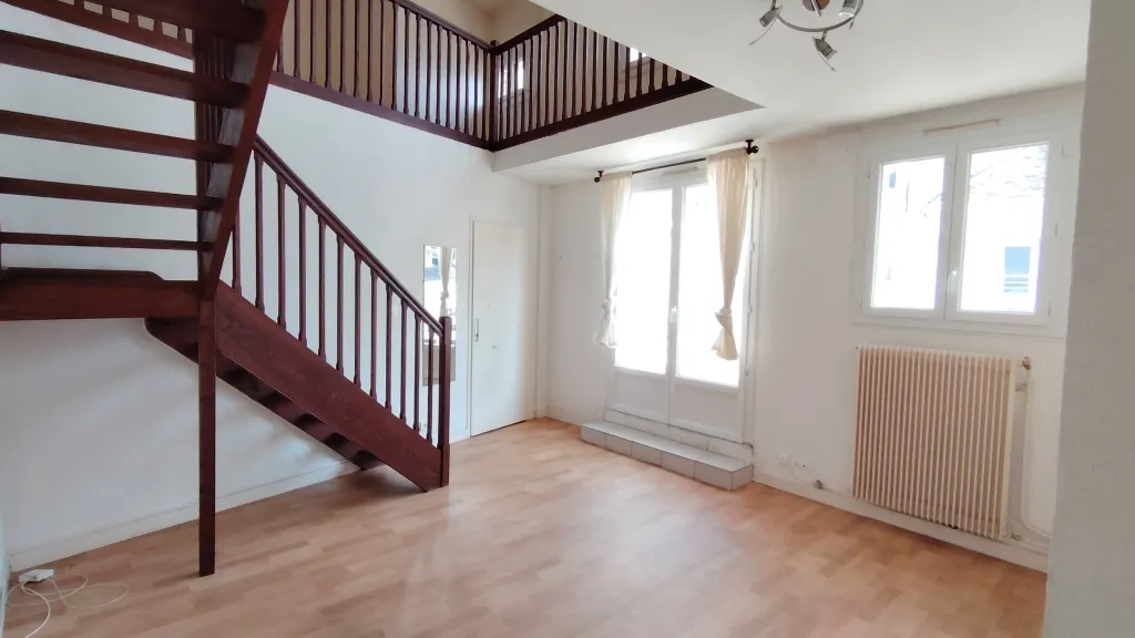 achat maison Angers