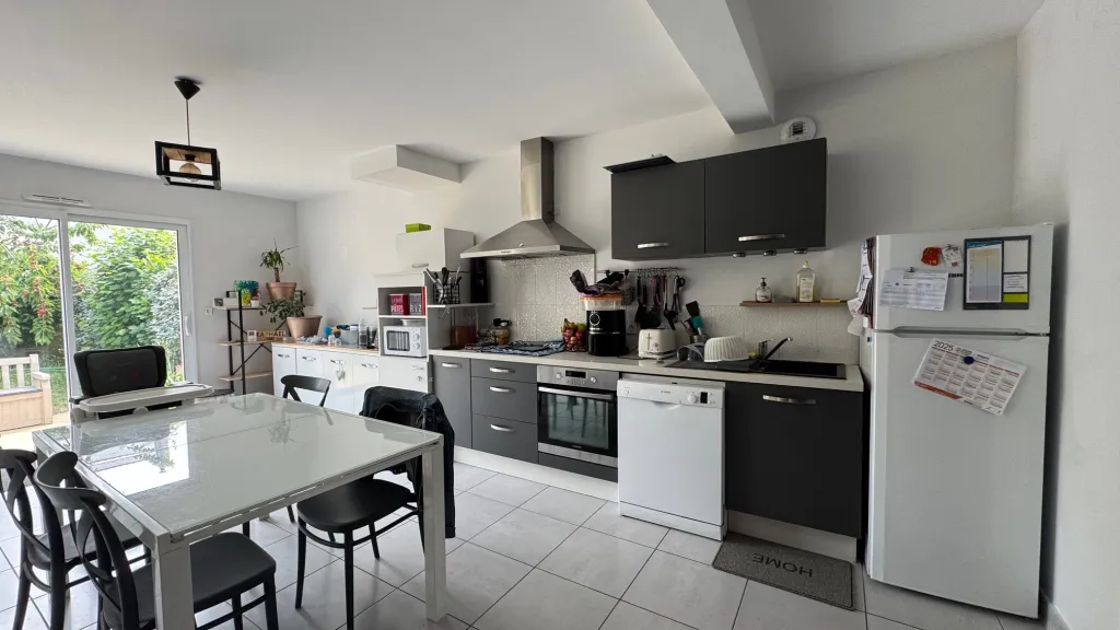 achat maison Angers