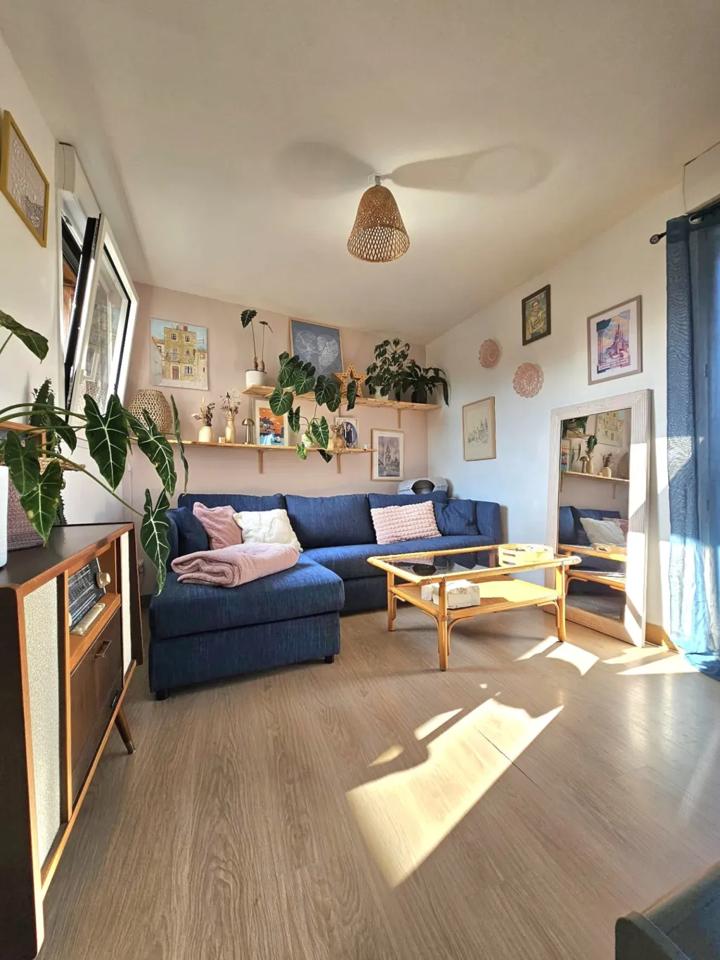 achat maison Angers