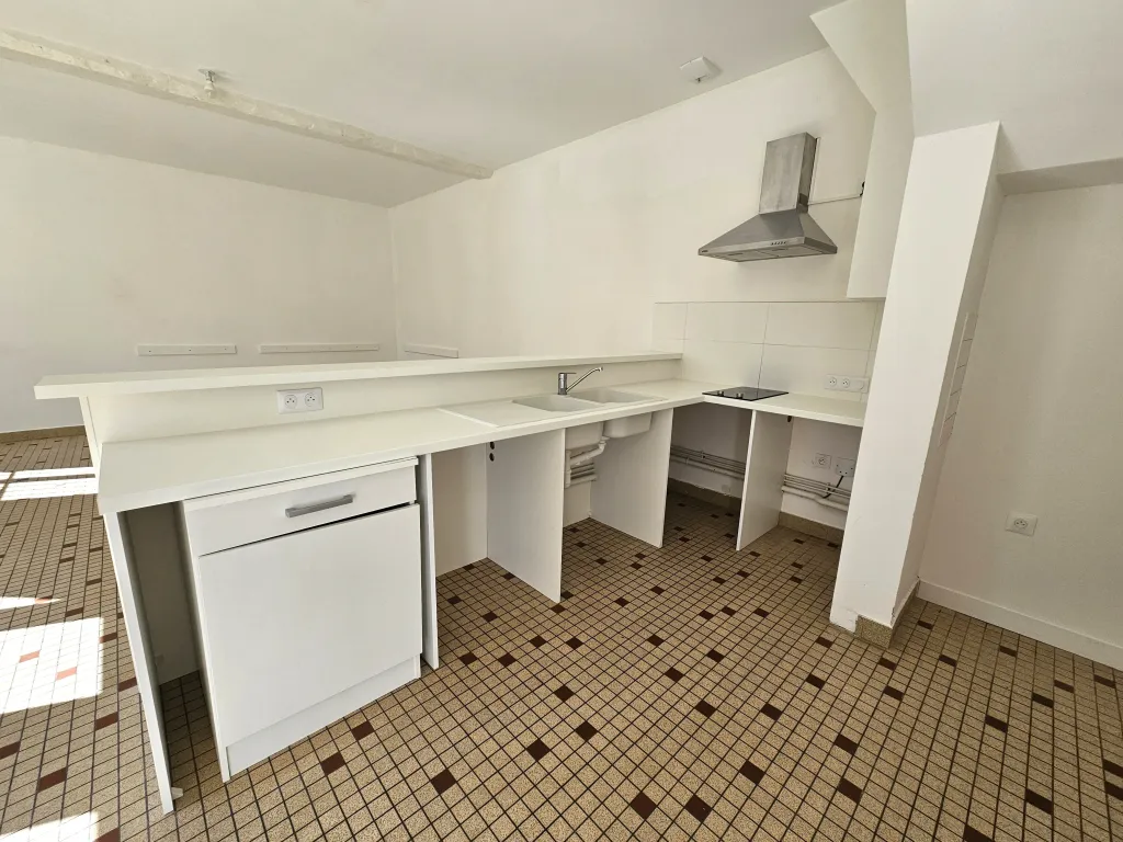 achat maison Angers