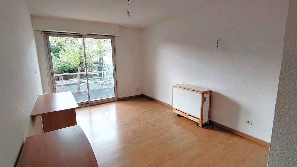 achat maison Angers