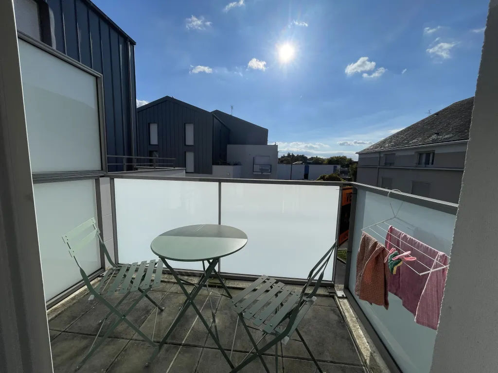 achat maison Angers