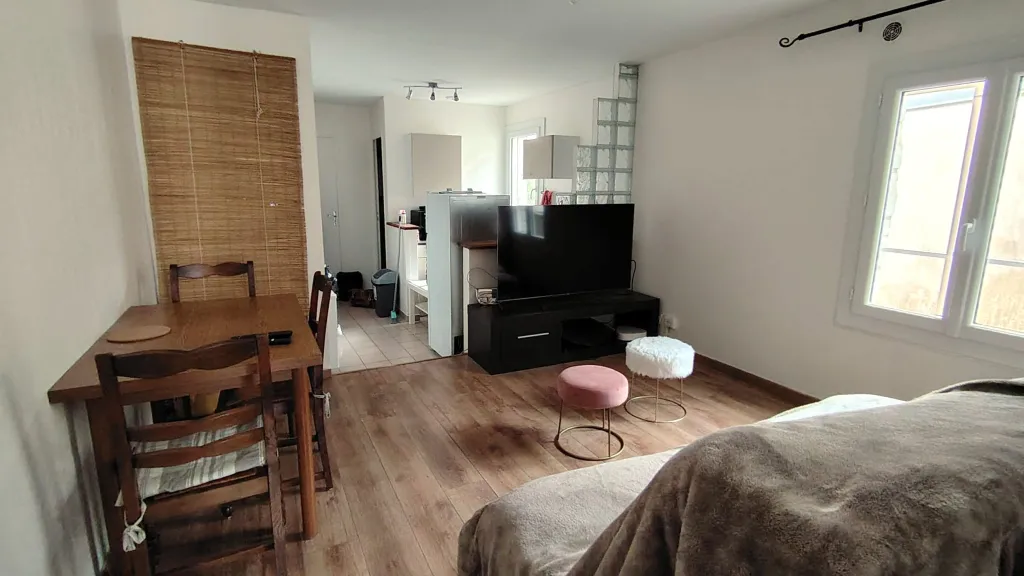 achat maison Angers