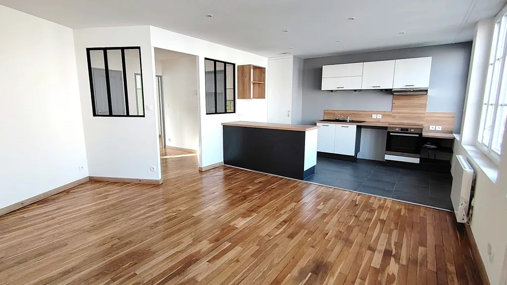 achat maison Angers