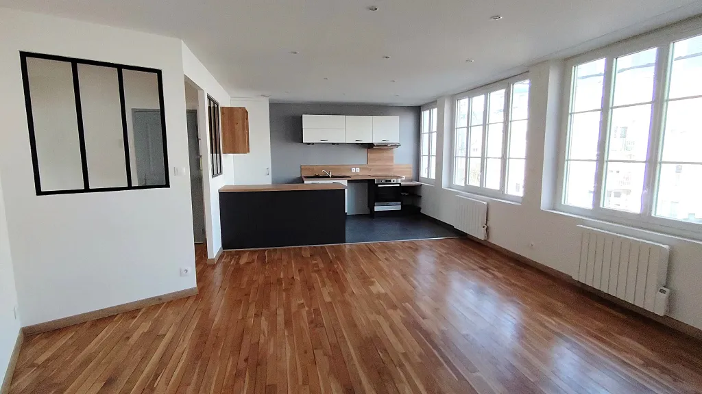 achat maison Angers