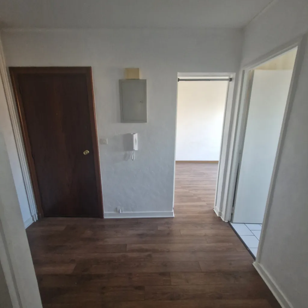 achat maison Angers