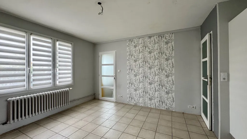 achat maison Angers