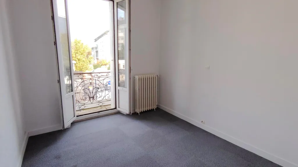 achat maison Angers