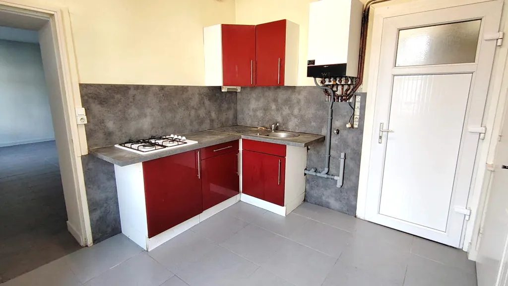 achat maison Angers