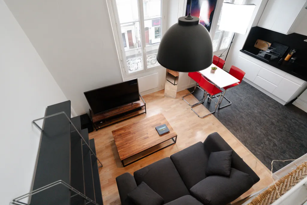 achat maison Angers