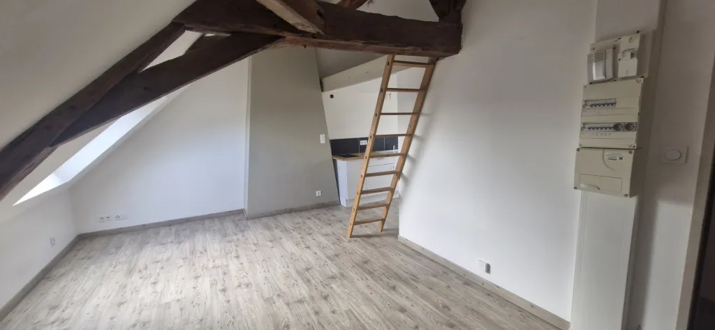 achat maison Angers