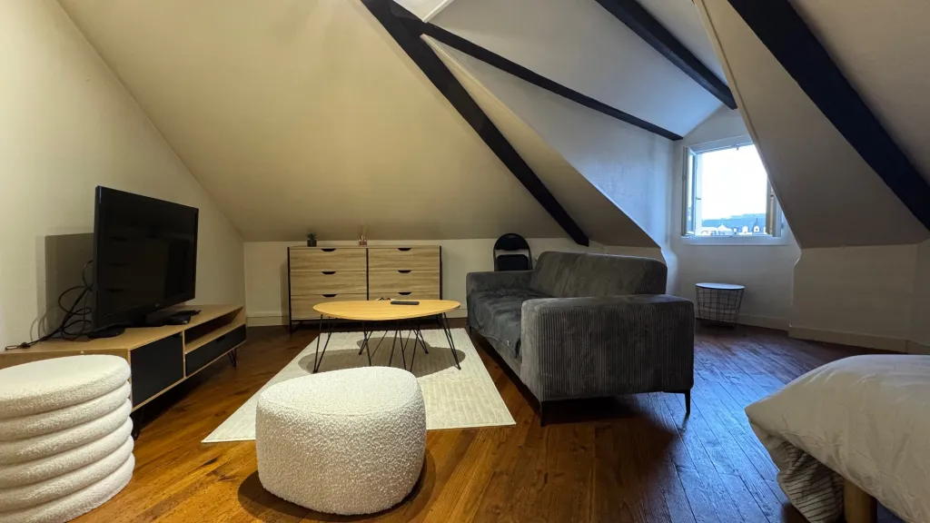 achat maison Angers