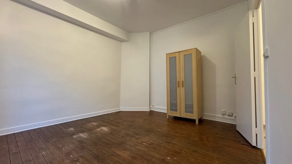achat maison Angers