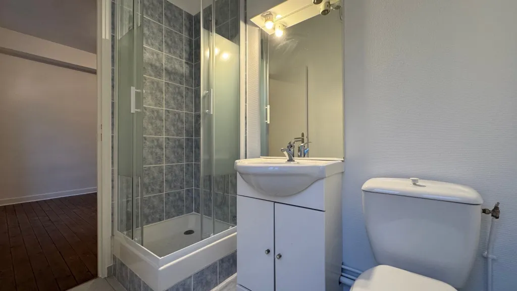 achat maison Angers