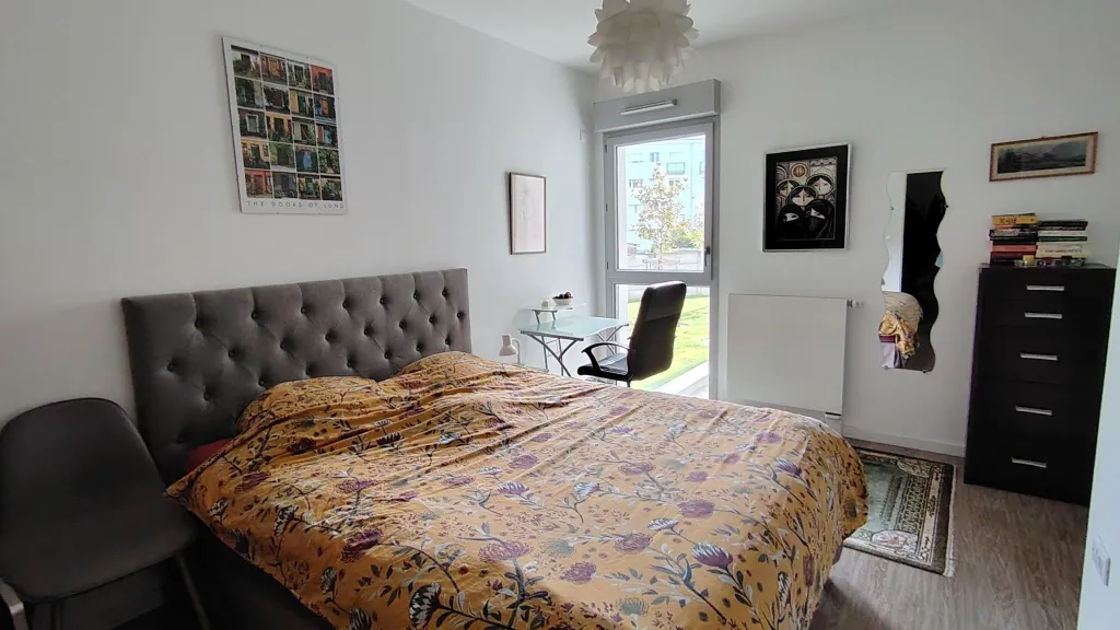 achat maison Angers