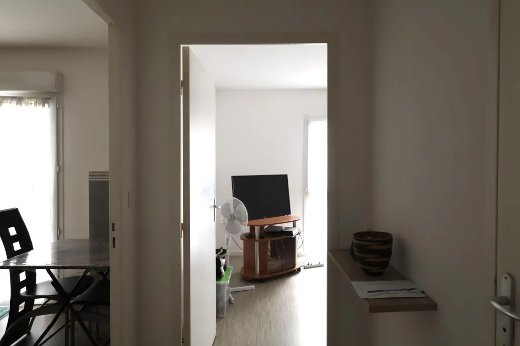 achat maison Angers