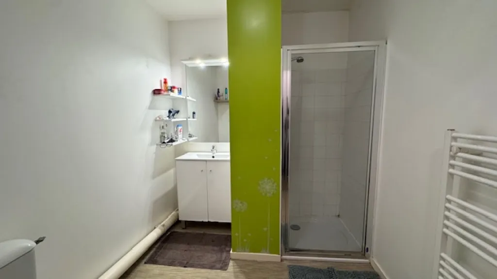achat maison Angers