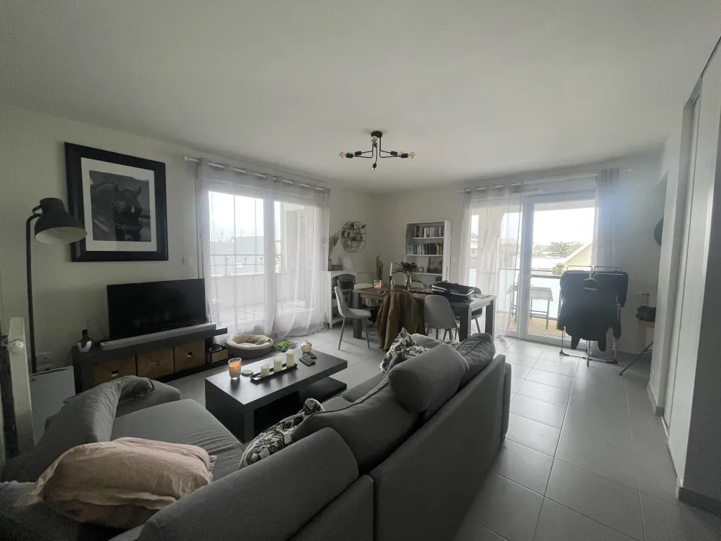 achat maison Angers