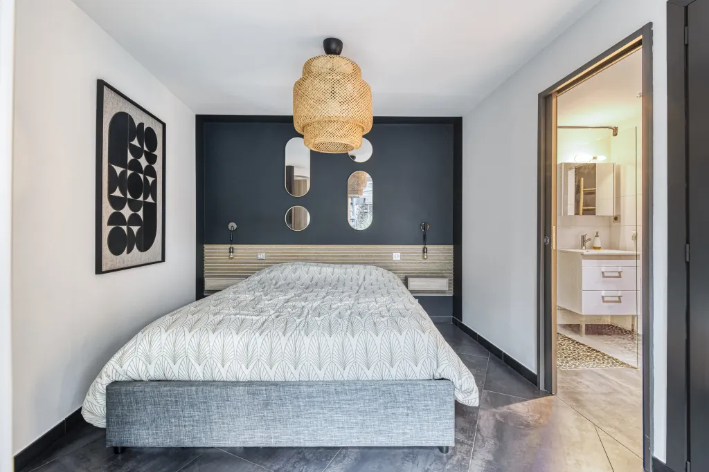 achat maison Angers