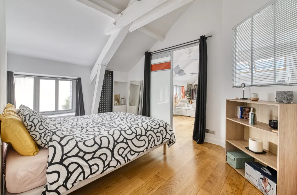 achat maison Angers