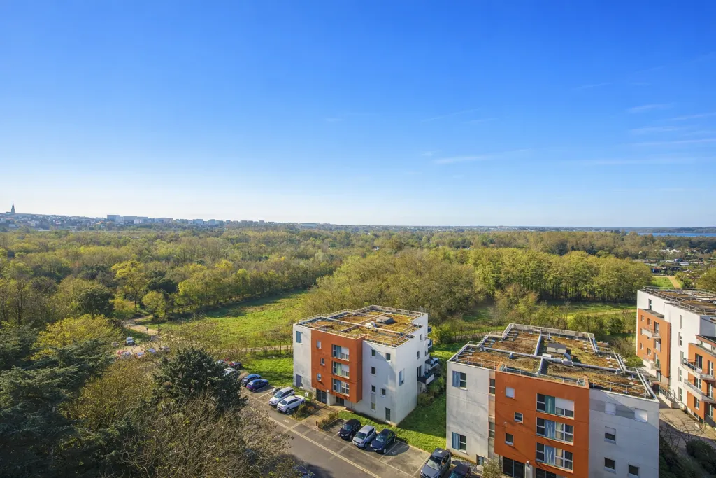 achat maison Angers