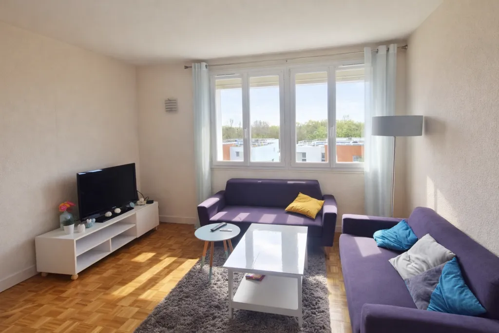achat maison Angers