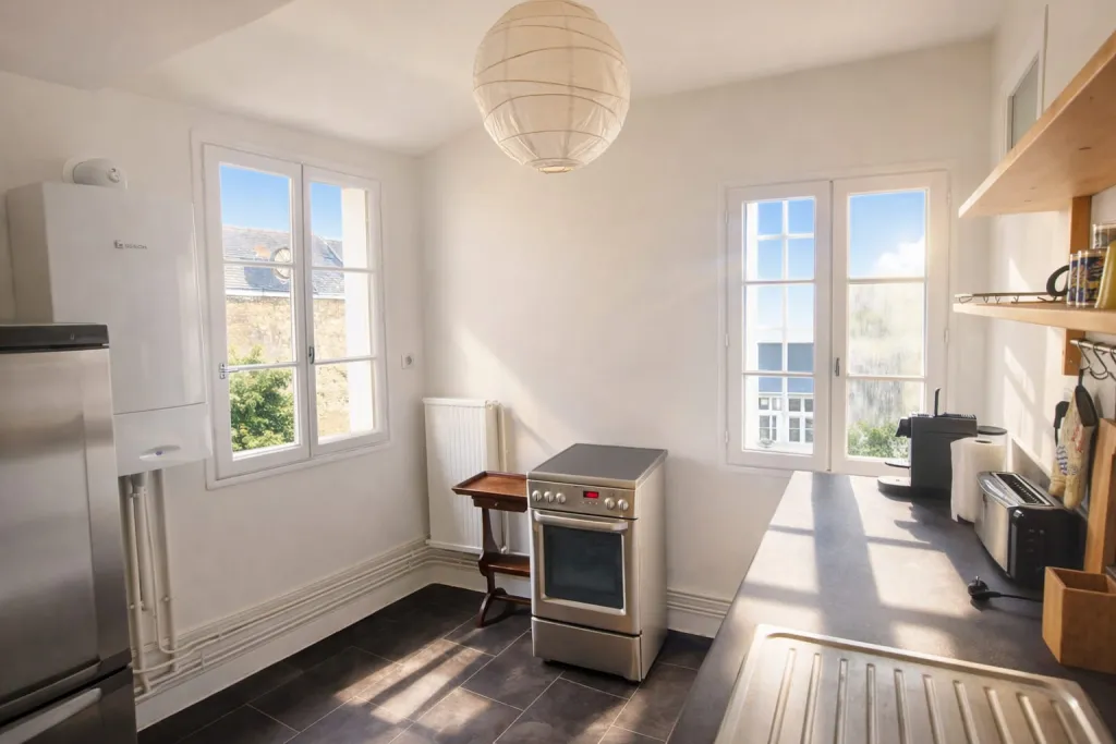 achat maison Angers