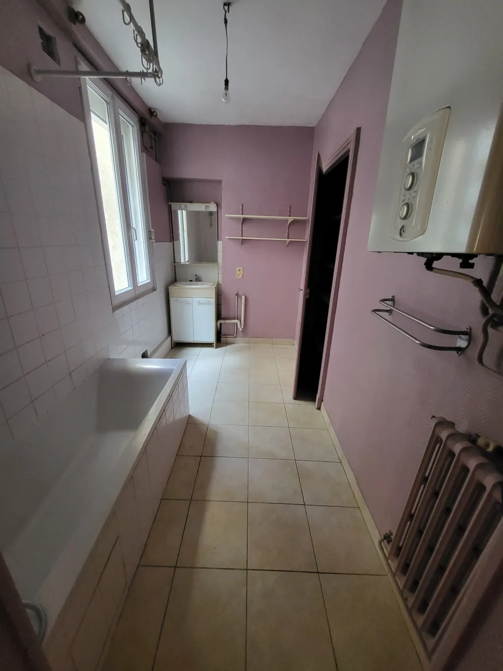achat maison Angers