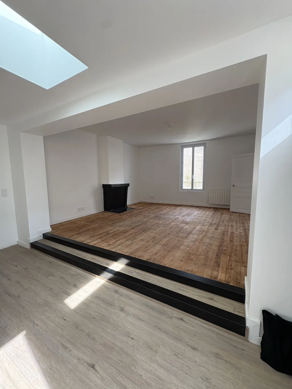 achat maison Angers