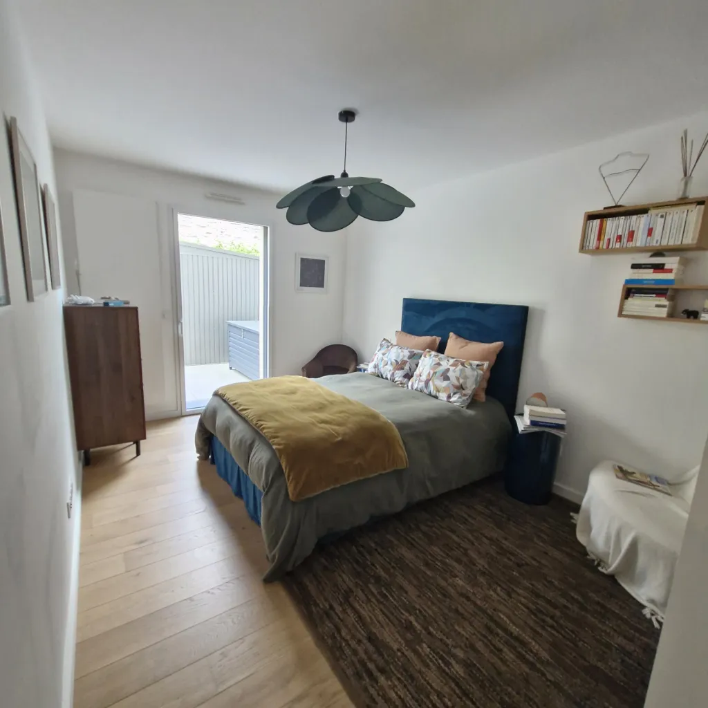 achat maison Angers
