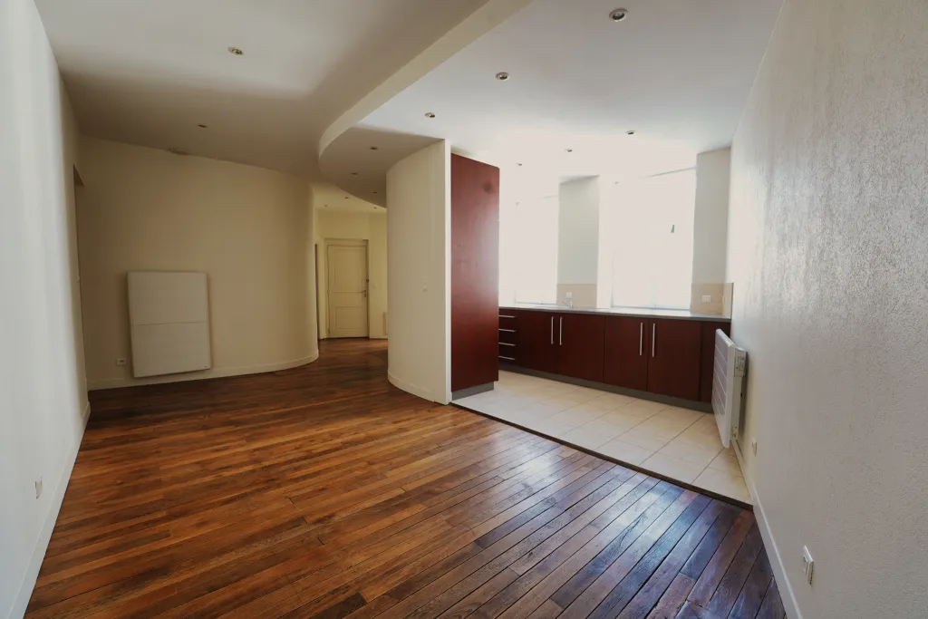 achat maison Angers