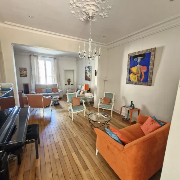 Immobilier Angers